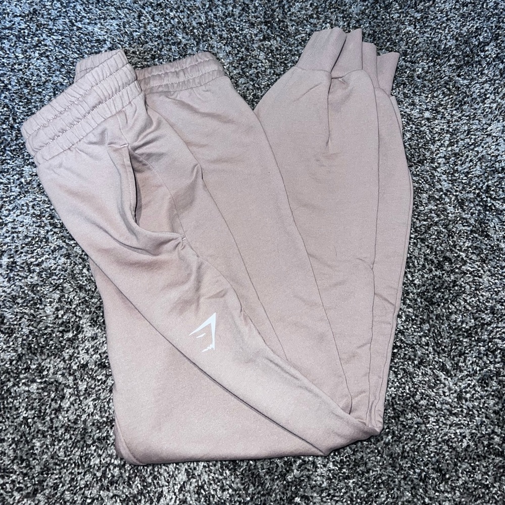 Gymshark Training Joggers - Size Extra Small